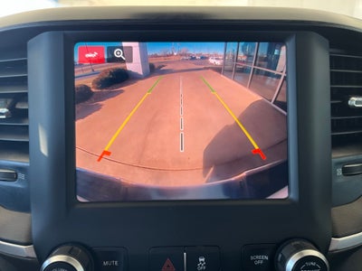 2023 RAM 3500 Big Horn