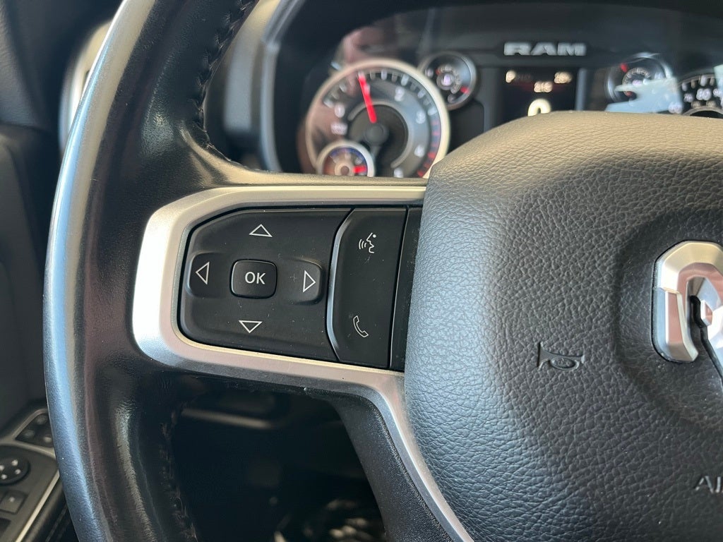 2023 RAM 3500 Big Horn