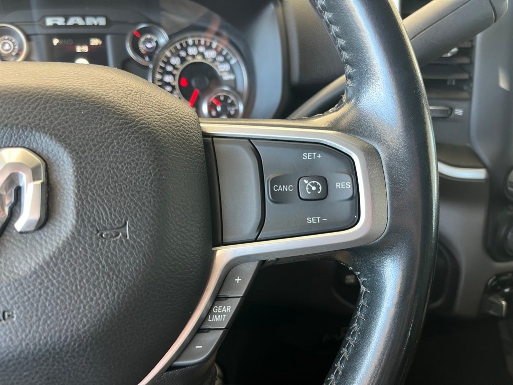 2023 RAM 3500 Big Horn