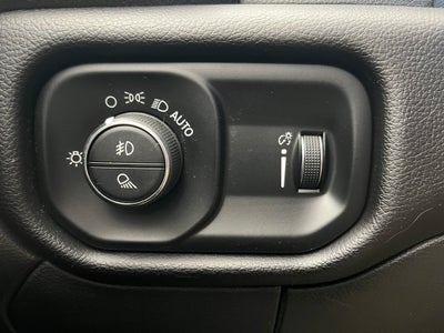 2023 RAM 3500 Big Horn