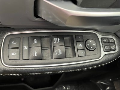 2023 RAM 3500 Big Horn