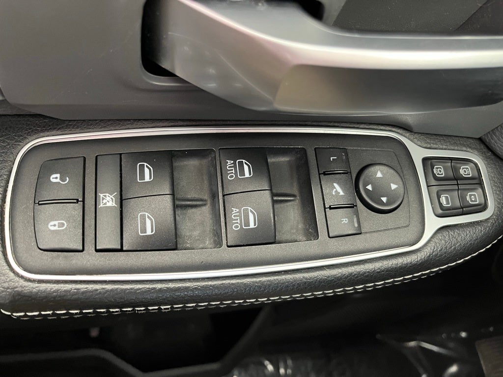 2023 RAM 3500 Big Horn