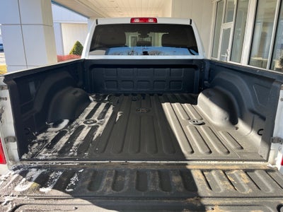 2023 RAM 3500 Big Horn