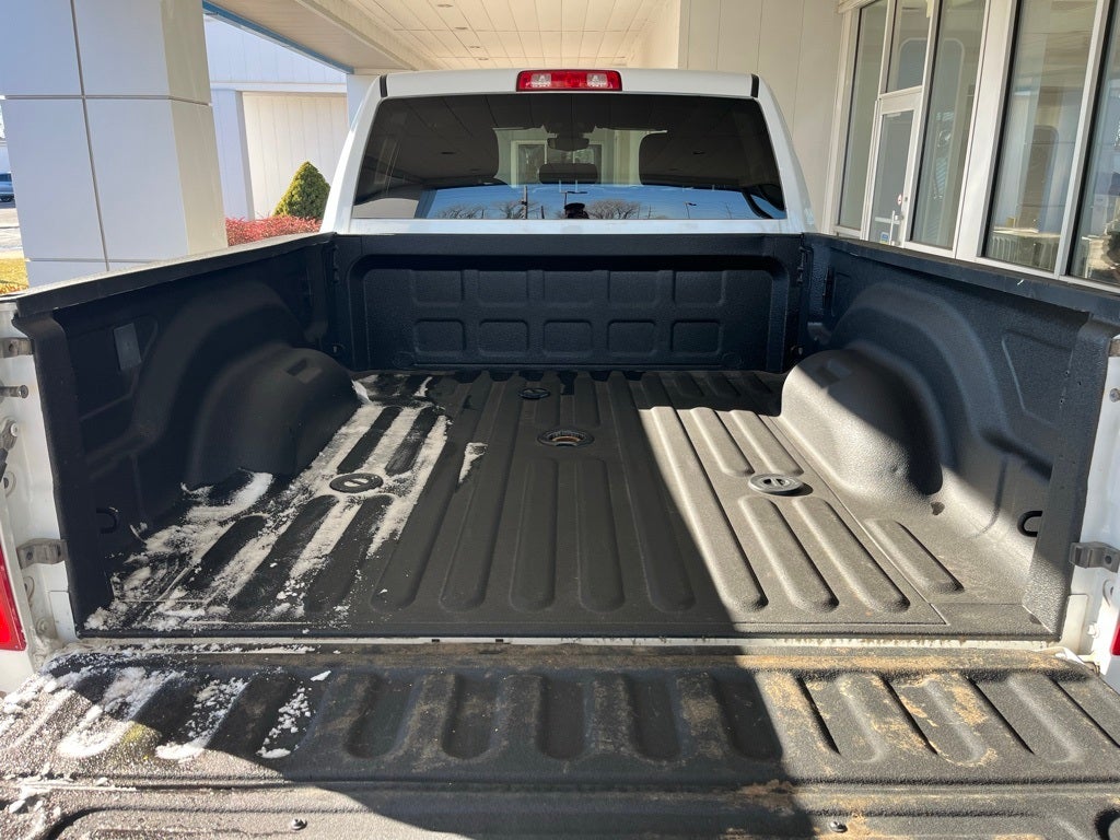 2023 RAM 3500 Big Horn