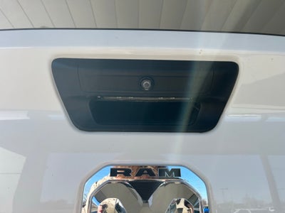 2023 RAM 3500 Big Horn