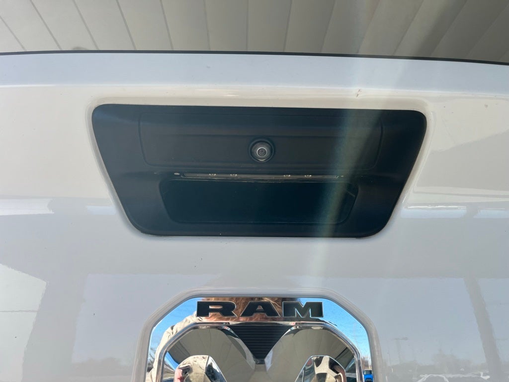 2023 RAM 3500 Big Horn