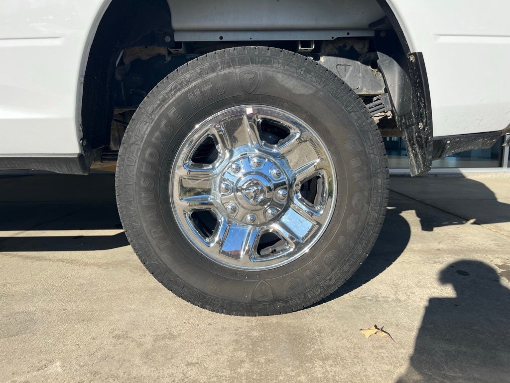 2023 RAM 3500 Big Horn