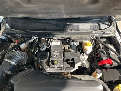 2023 RAM 3500 Big Horn