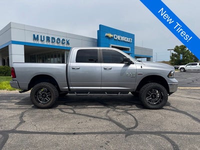 2020 RAM 1500 Classic SLT