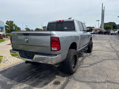 2020 RAM 1500 Classic SLT