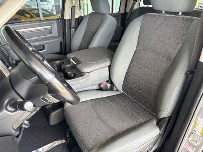 2020 RAM 1500 Classic SLT