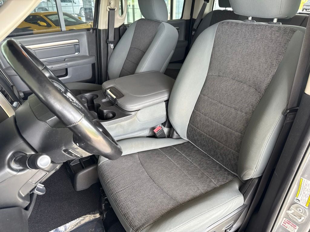 2020 RAM 1500 Classic SLT