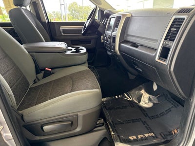 2020 RAM 1500 Classic SLT