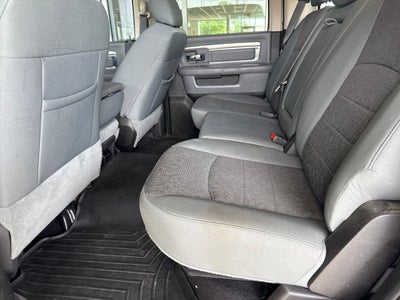 2020 RAM 1500 Classic SLT