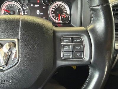 2020 RAM 1500 Classic SLT