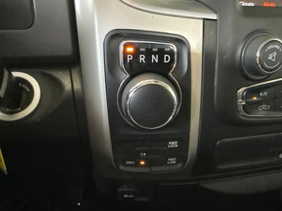 2020 RAM 1500 Classic SLT