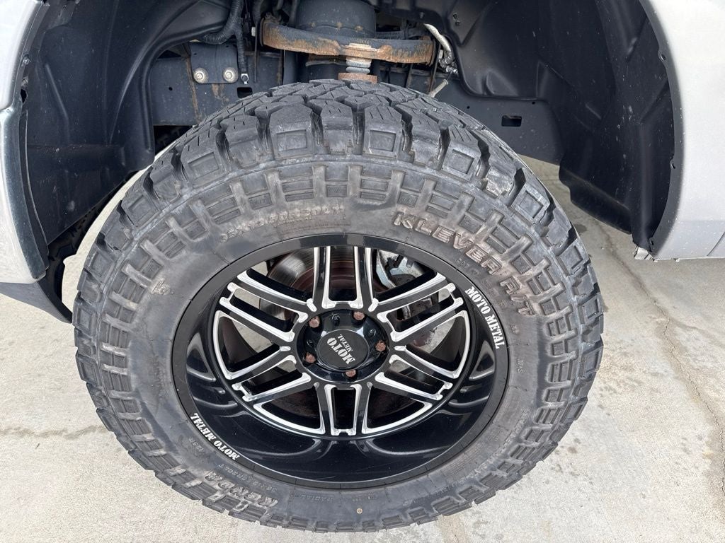 2020 RAM 1500 Classic SLT