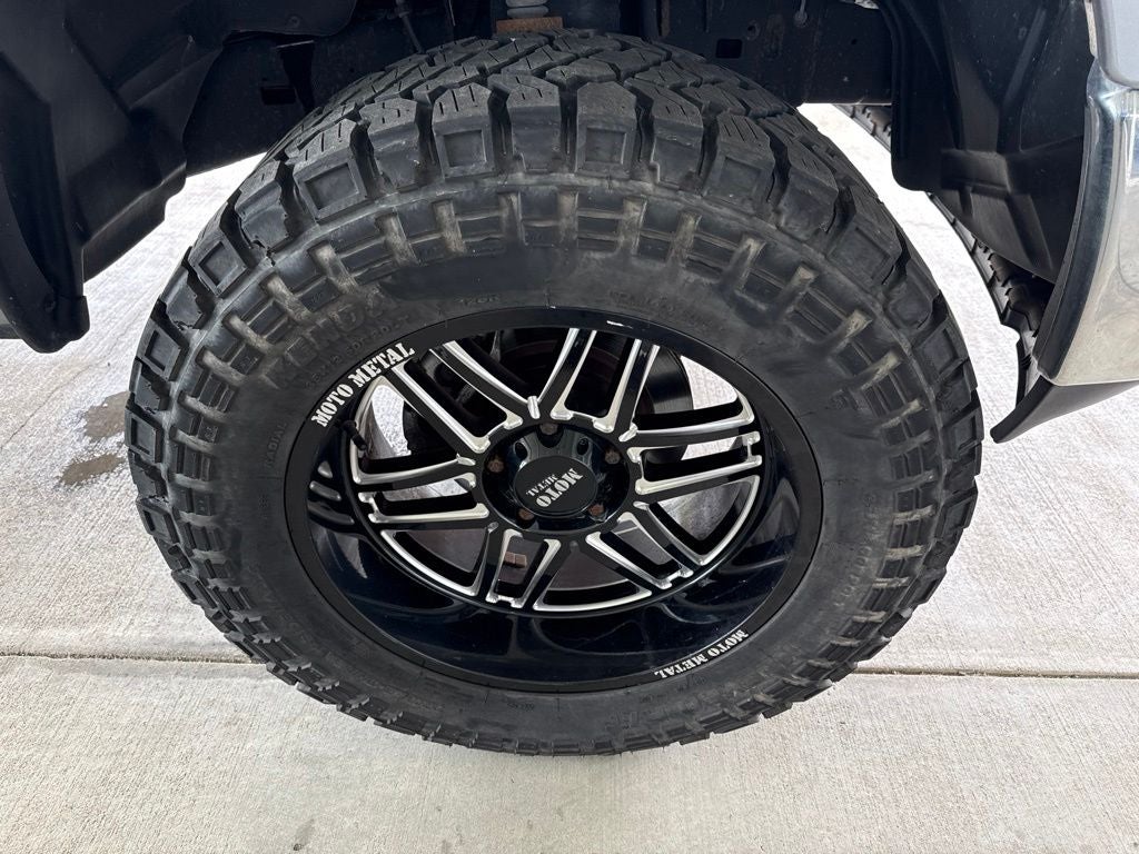 2020 RAM 1500 Classic SLT