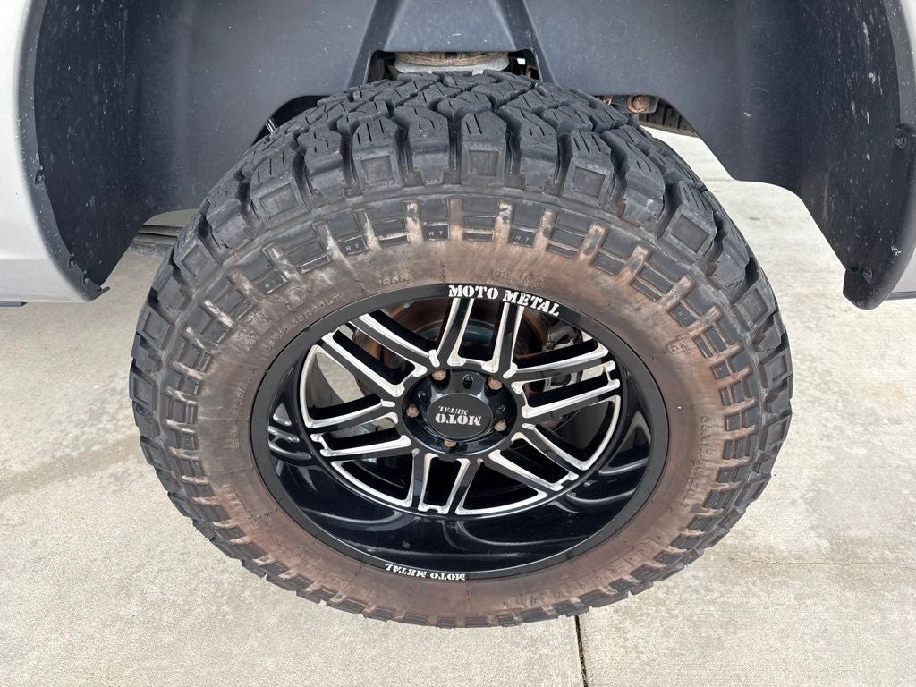 2020 RAM 1500 Classic SLT