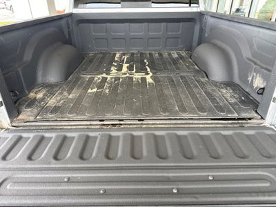 2020 RAM 1500 Classic SLT