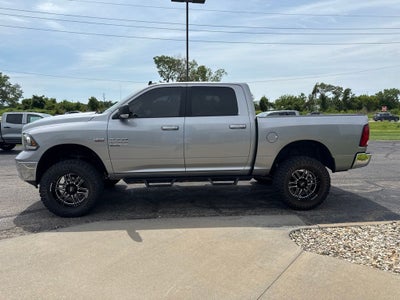 2020 RAM 1500 Classic SLT