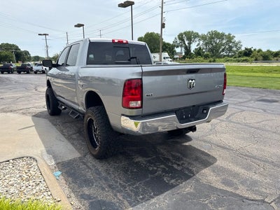 2020 RAM 1500 Classic SLT