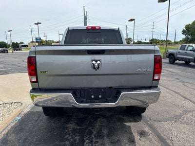 2020 RAM 1500 Classic SLT