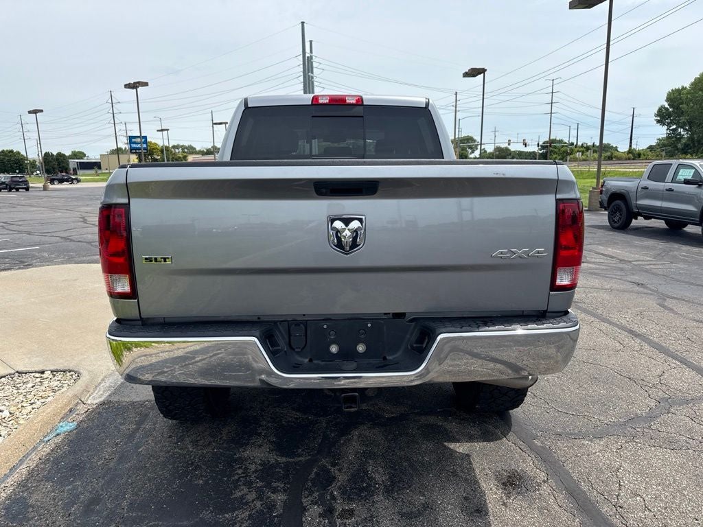 2020 RAM 1500 Classic SLT