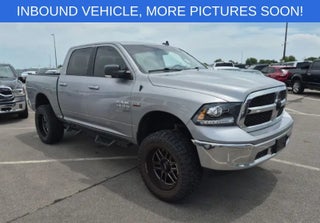 2020 RAM 1500 Classic SLT