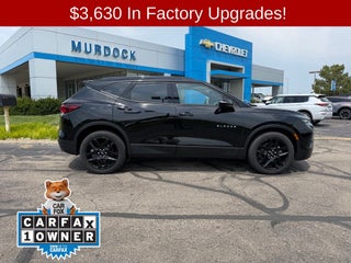 2019 Chevrolet Blazer Base 3LT
