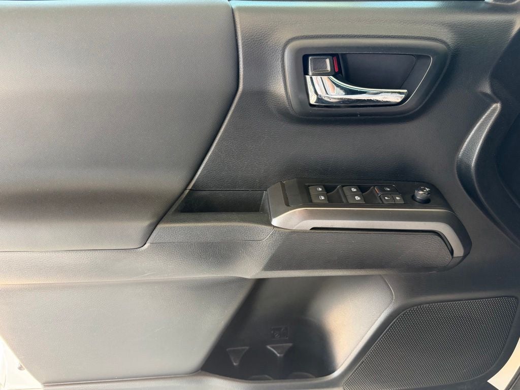 2021 Toyota Tacoma TRD Off-Road V6