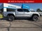 2020 Toyota Tacoma TRD Off-Road V6