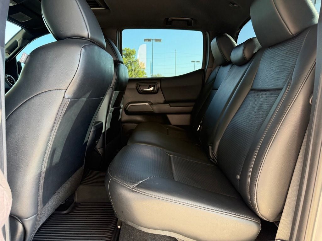 2020 Toyota Tacoma TRD Off-Road V6