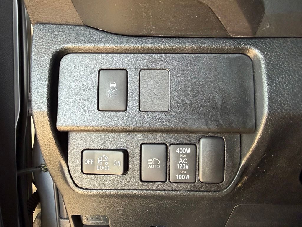 2020 Toyota Tacoma TRD Off-Road V6
