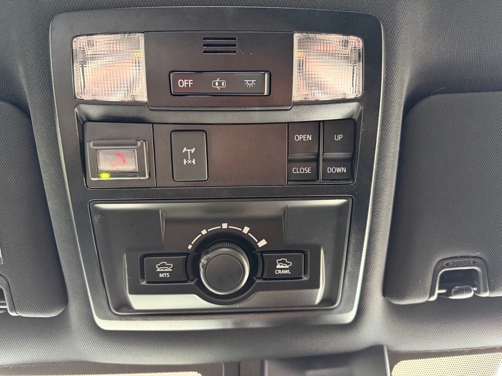 2020 Toyota Tacoma TRD Off-Road V6