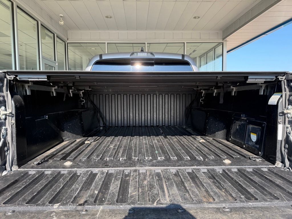 2020 Toyota Tacoma TRD Off-Road V6