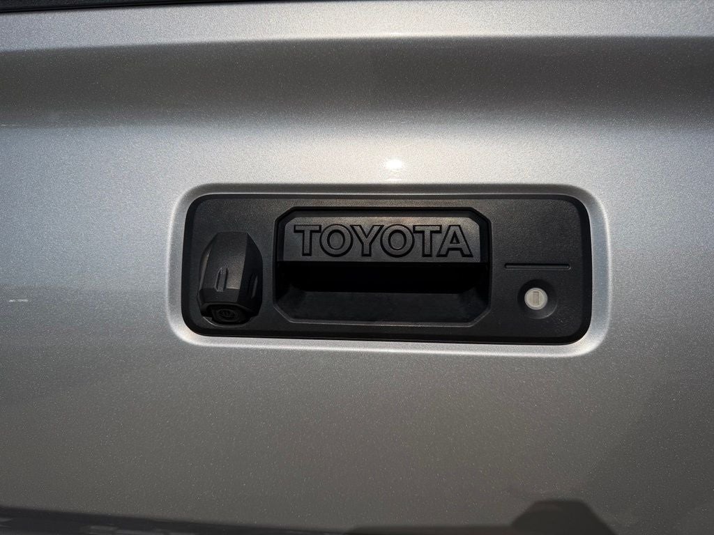 2020 Toyota Tacoma TRD Off-Road V6