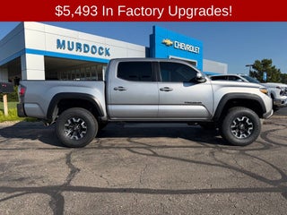 2020 Toyota Tacoma TRD Off-Road V6