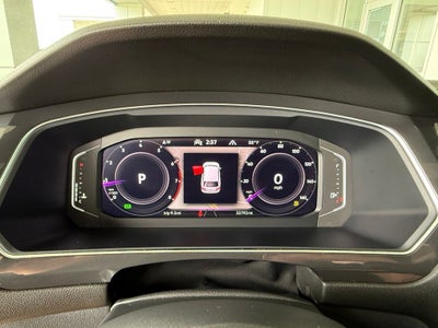 2023 Volkswagen Tiguan 2.0T SEL R-Line