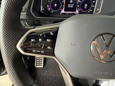 2023 Volkswagen Tiguan 2.0T SEL R-Line