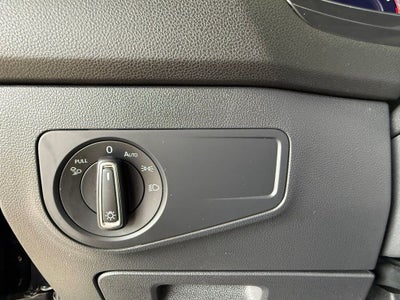 2023 Volkswagen Tiguan 2.0T SEL R-Line