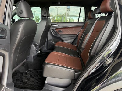 2023 Volkswagen Tiguan 2.0T SEL R-Line