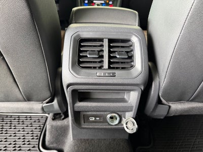 2023 Volkswagen Tiguan 2.0T SEL R-Line