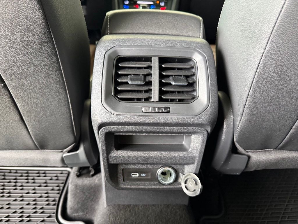 2023 Volkswagen Tiguan 2.0T SEL R-Line