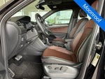 2023 Volkswagen Tiguan 2.0T SEL R-Line