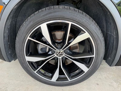 2023 Volkswagen Tiguan 2.0T SEL R-Line