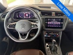 2023 Volkswagen Tiguan 2.0T SEL R-Line