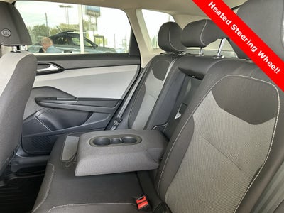 2022 Volkswagen Taos 1.5T S