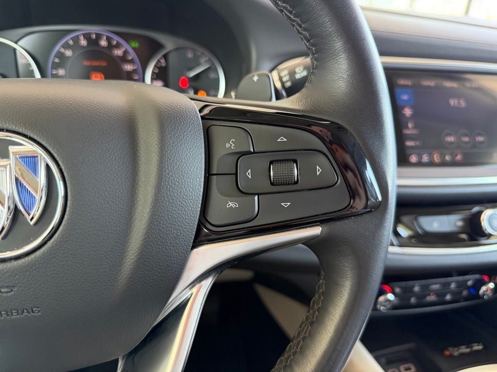 2023 Buick Enclave Avenir