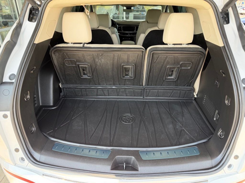 2023 Buick Enclave Avenir